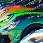 Car and SUV sales in the Indian domestic market up by 27%