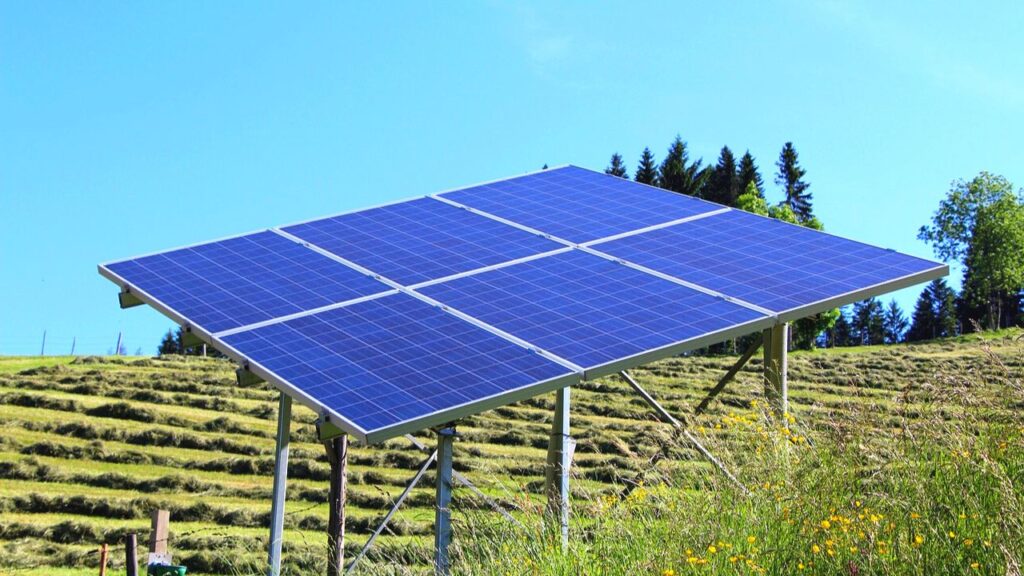 How Solar Energy Works A Beginner's Guide