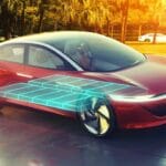 Scientists Develop Solid-state Battery That Will Vastly Expand The Range of EVs