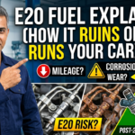 E20 Fuel Explained